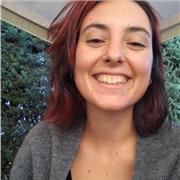 Doy clases desde niveles básicos a C1. Llevo ya 3 años dando clases particulares a diferentes edades y me gusta mucho preparar clases interactivas y dinámicas